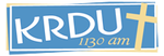 KRDU 1130 - God Loves You!