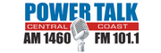 PowerTalk 1460 AM & 101.1 FM - The Central Coast's Political Talk Headquarters