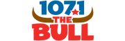 107.1 The Bull  - #1 for New Country in Sacramento