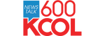 NewsTalk 600 KCOL - Northern Colorado's News & Weather Station