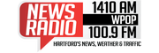 News Radio 1410 AM & 100.9 FM - Hartford CT News, Weather and Traffic