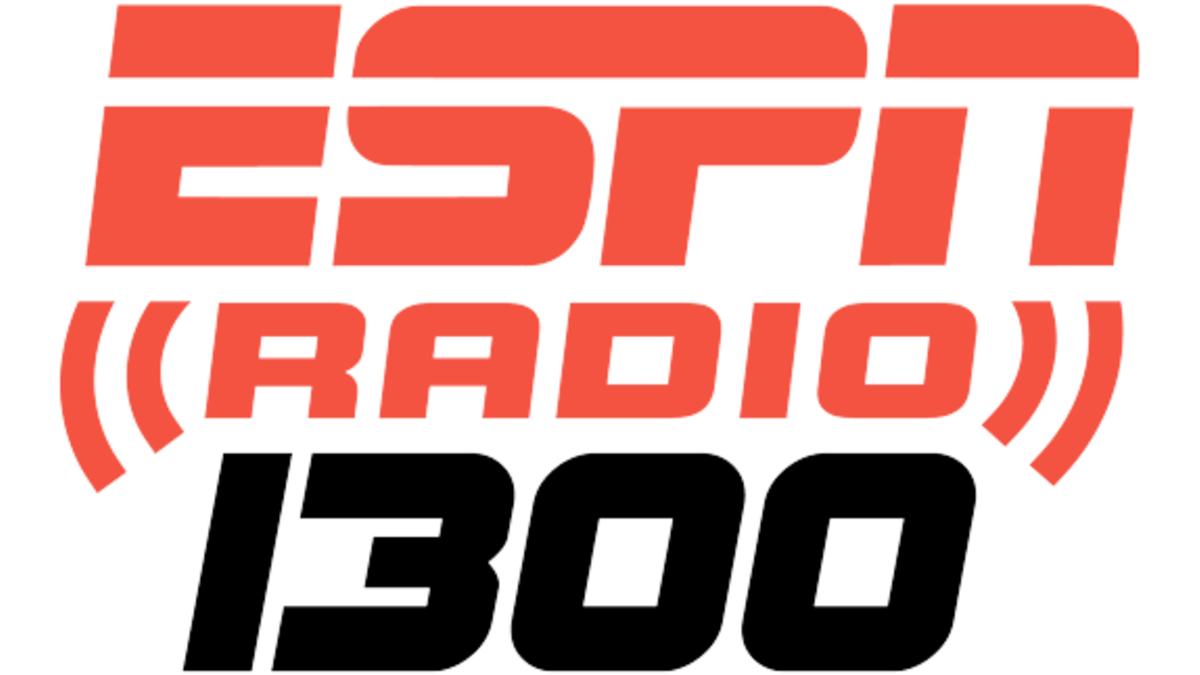 ESPN Radio 1300 - New Haven's Sport Station