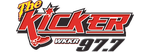 97.7 Kicker FM - Lee County's Best Country