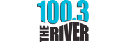 Logo for 100.3 The River - Huntsville's Home For Rick & Bubba In The Morning!