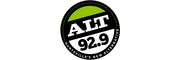 ALT 92.9 - Huntsville's New Alternative