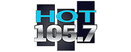 HOT 105.7 - Montgomery's #1 for Hip Hop and R & B