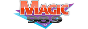 Magic 98.9fm - Alaska's Best Variety