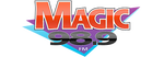Magic 98.9fm - Alaska's Best Variety