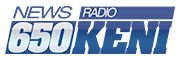 650 KENI - Alaska's News Talk Radio