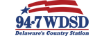 94.7 WDSD - Delaware's Country Station