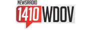 Logo for News Radio 1410 WDOV - Dover's News, Traffic & Weather