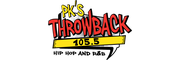 Throwback 105.5 Miami - PK's Throwback Hip-Hop and R&B