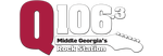 Q106.3 - Middle Georgia's Rock Station