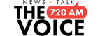 720 THE VOICE - Midwest Georgia's News/Talk