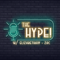 The HYPE with Elizabethany and Zac