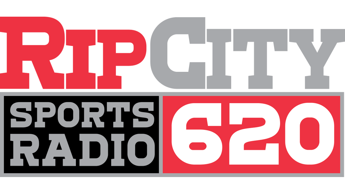 Rip City Radio 620 Portland - Your Home of the Portland Trail Blazers