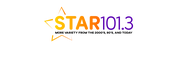 Star 101.3 - San Francisco's Station for More Music, More Variety