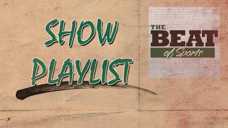 BOS - Show Playlist