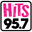 95.7 The Party favicon