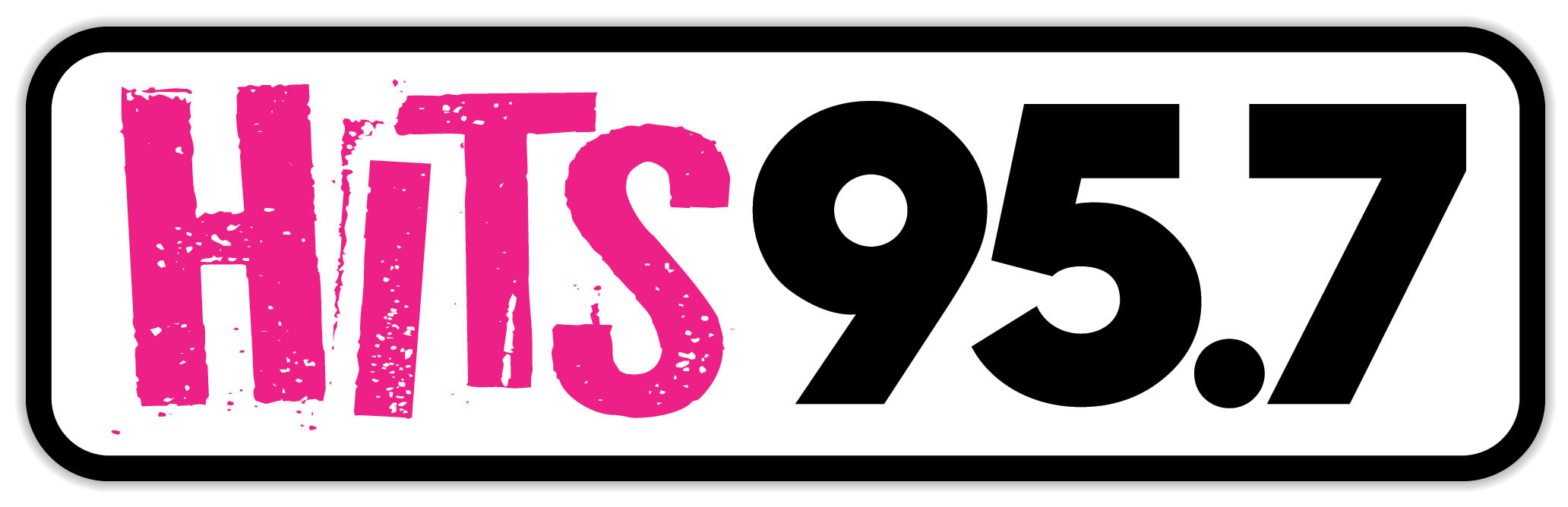 95.7 radio outlet