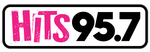 HITS 95.7 - Home of Commercial Free Weekends