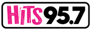 HITS 95.7 - Home of Commercial Free Weekends
