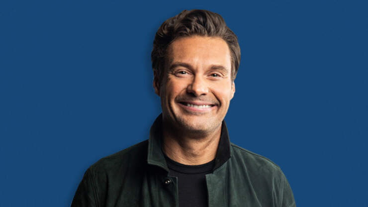 Ryan Seacrest - KIIS FM