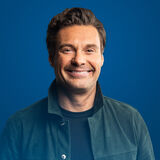 Photo of Ryan Seacrest