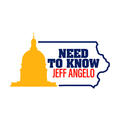 Need to Know with Jeff Angelo