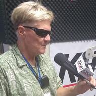 The Air That I Breathe w/ Boomer Mansfield