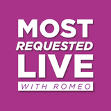 Photo of Most Requested Live with Romeo