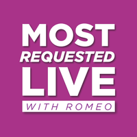 Most Requested Live! Logo