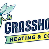 Grasshopper Heating and Cooling