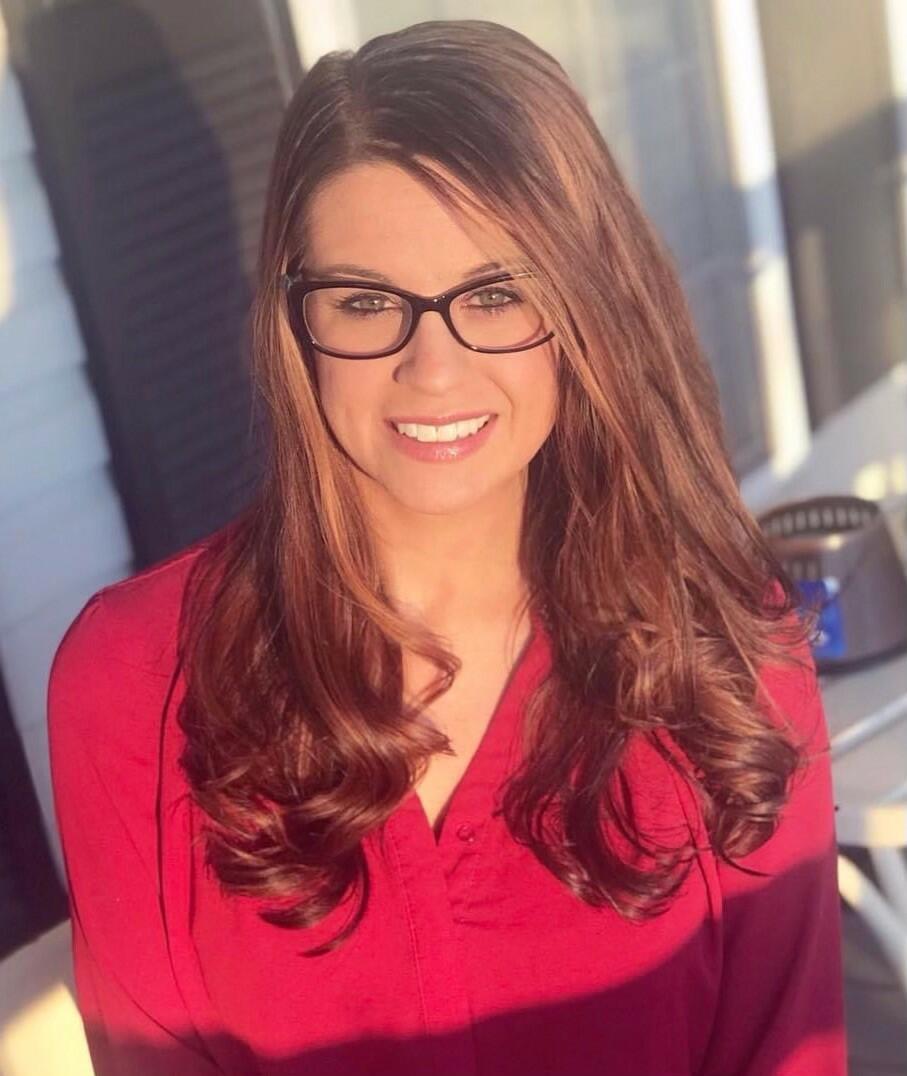Amanda foxx