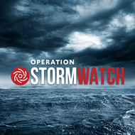Operation Stormwatch Savannah