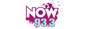 Logo for Now 93.3  - The Best Variety from 2K to Today!