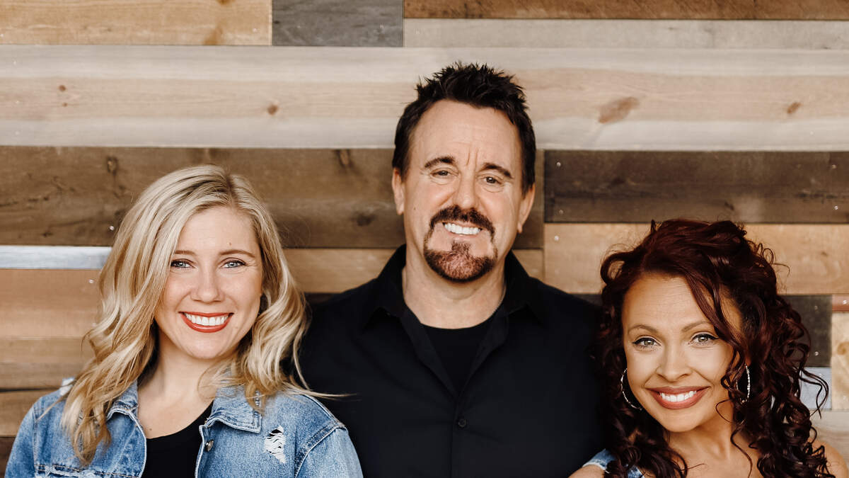 Chris Carr & Company K102