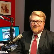 The Marc Scaringi Show