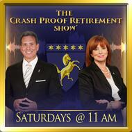  The Crash Proof Retirement Show with Phil Cannella and Joann Small