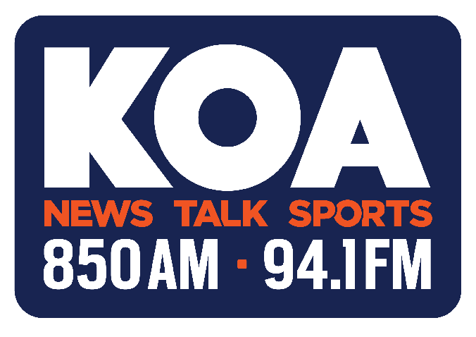 Denver Broncos - KOA 850 AM & 94.1 FM