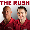 The Rush with Teddy Lehman and Tyler McComas