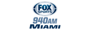 FOX Sports 940 - Miami's Sports Station