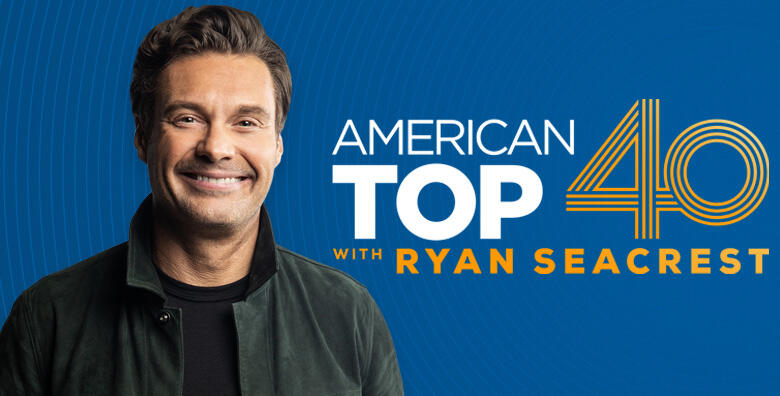 American Top 40 - IHeartRadio