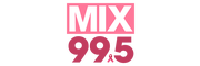 Mix 99.5 - The Best Mix of the 80s, 90s and Today