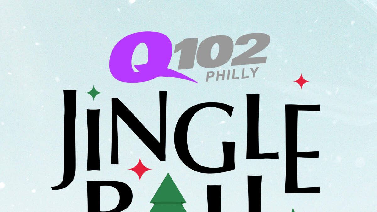 Q102's Jingle Ball Q102