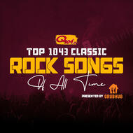 Top 1043 Songs of All Time