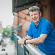 Authentic with Corky Messner