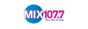 MIX 107.7 - Dayton's Mix The 80s to Now!