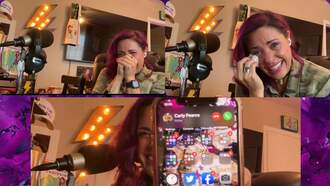 We Doubled-Up, FAM! I’m Your ACM && CMA Radio Personality of the Year!