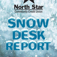 Snow Desk Report